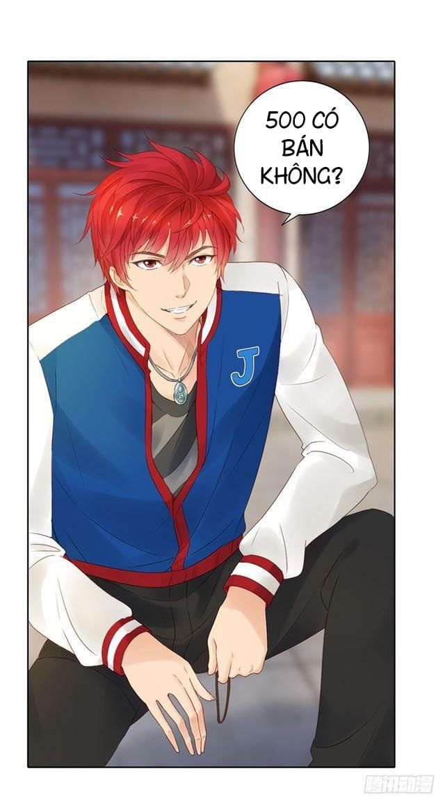 đọc truyện Đô Thị Chí Tôn Hệ Thống Chương 1 ảnh 8 tại Thiên Thai Truyện