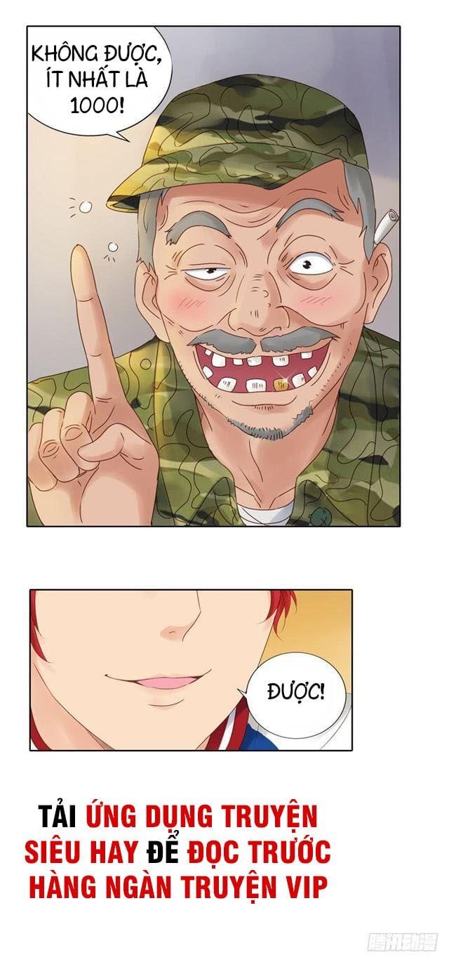 đọc truyện Đô Thị Chí Tôn Hệ Thống Chương 1 ảnh 9 tại Thiên Thai Truyện