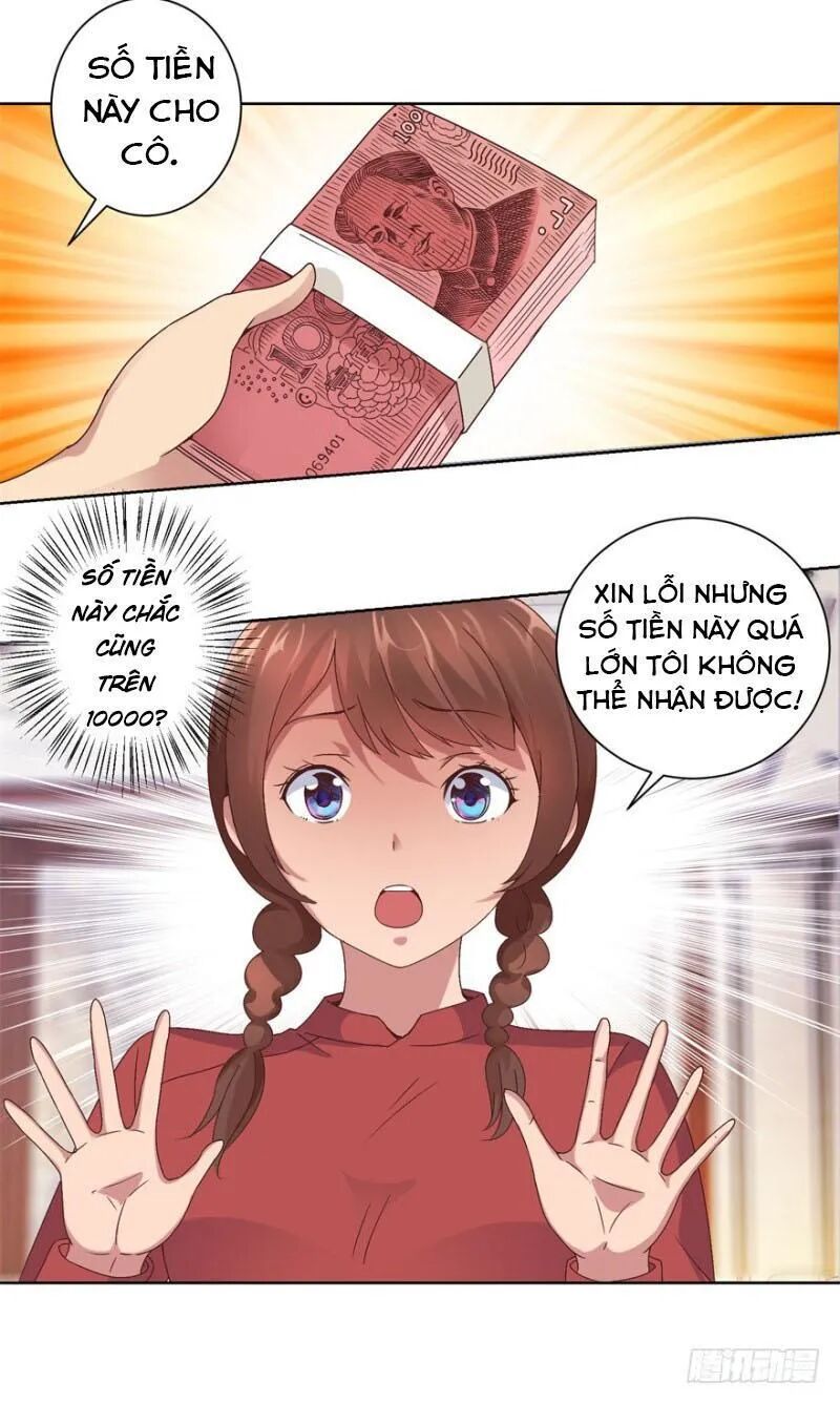 đọc truyện Đô Thị Chí Tôn Hệ Thống Chương 10 ảnh 12 tại Thiên Thai Truyện