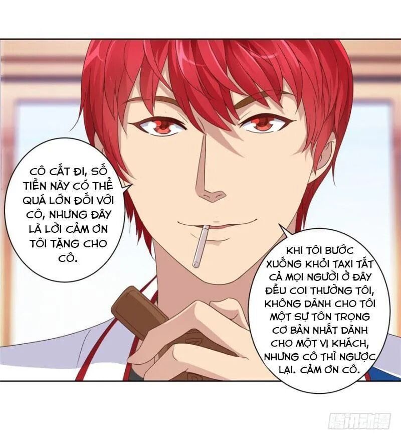 đọc truyện Đô Thị Chí Tôn Hệ Thống Chương 10 ảnh 14 tại Thiên Thai Truyện