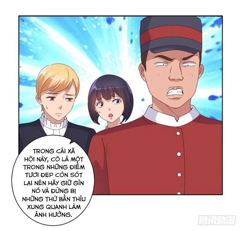 đọc truyện Đô Thị Chí Tôn Hệ Thống Chương 10 ảnh 15 tại Thiên Thai Truyện