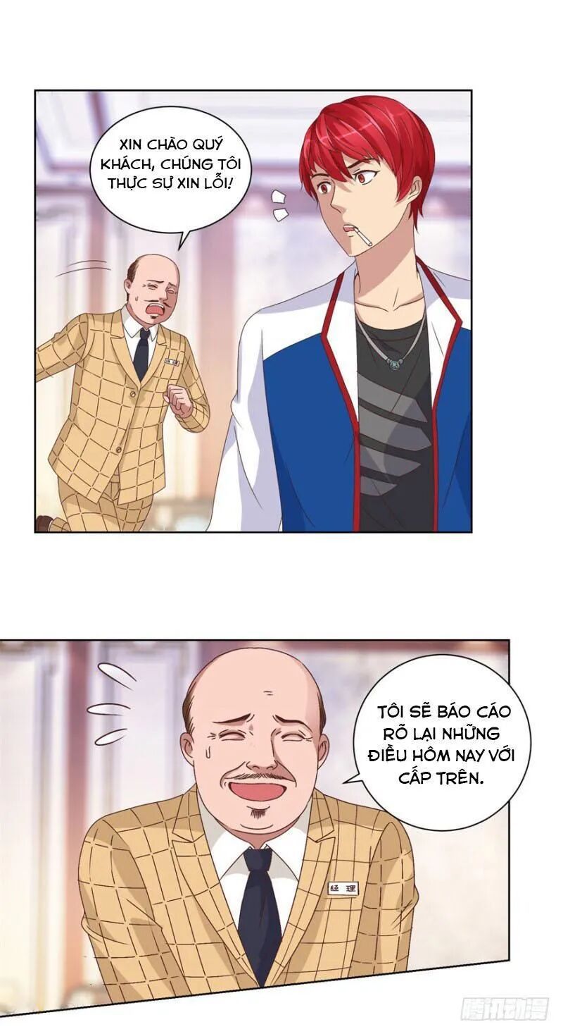 đọc truyện Đô Thị Chí Tôn Hệ Thống Chương 10 ảnh 16 tại Thiên Thai Truyện