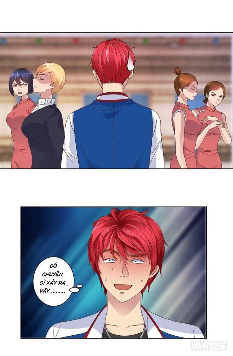 đọc truyện Đô Thị Chí Tôn Hệ Thống Chương 10 ảnh 4 tại Thiên Thai Truyện