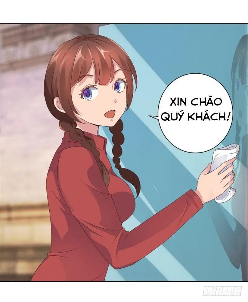 đọc truyện Đô Thị Chí Tôn Hệ Thống Chương 10 ảnh 5 tại Thiên Thai Truyện