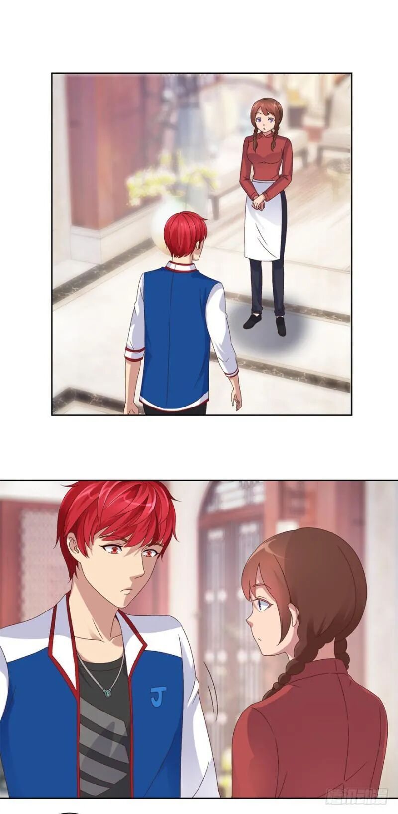 đọc truyện Đô Thị Chí Tôn Hệ Thống Chương 10 ảnh 11 tại Thiên Thai Truyện