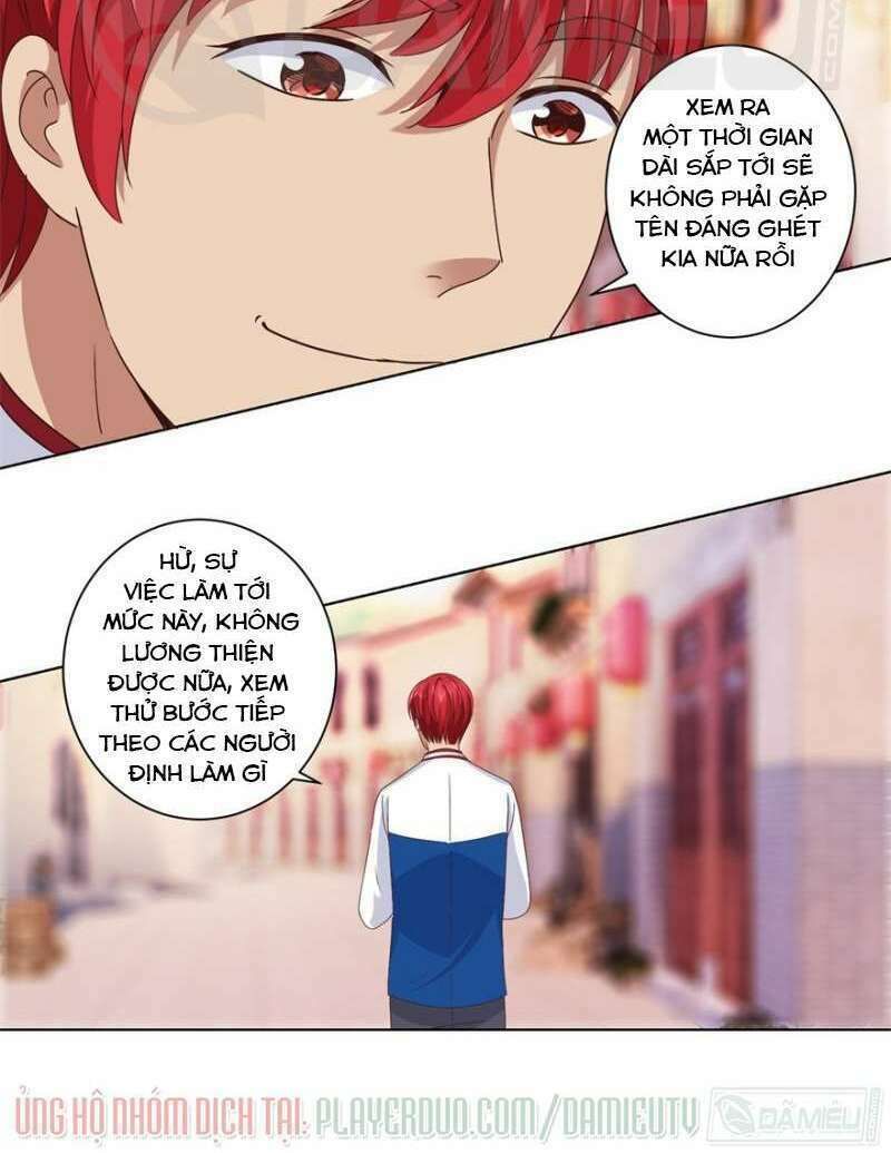 đọc truyện Đô Thị Chí Tôn Hệ Thống Chương 100 ảnh 12 tại Thiên Thai Truyện