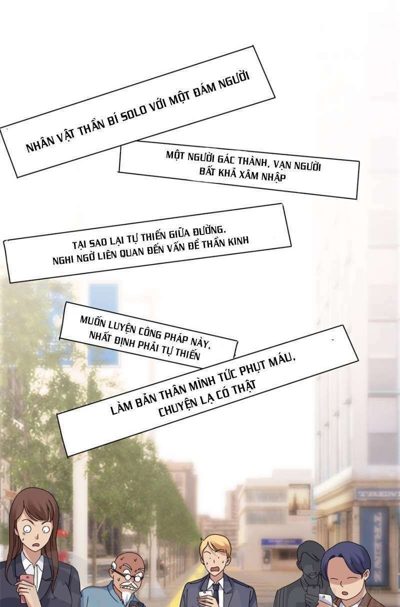 đọc truyện Đô Thị Chí Tôn Hệ Thống Chương 100 ảnh 13 tại Thiên Thai Truyện