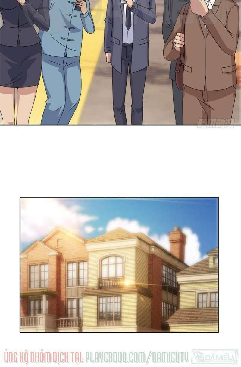 đọc truyện Đô Thị Chí Tôn Hệ Thống Chương 100 ảnh 14 tại Thiên Thai Truyện