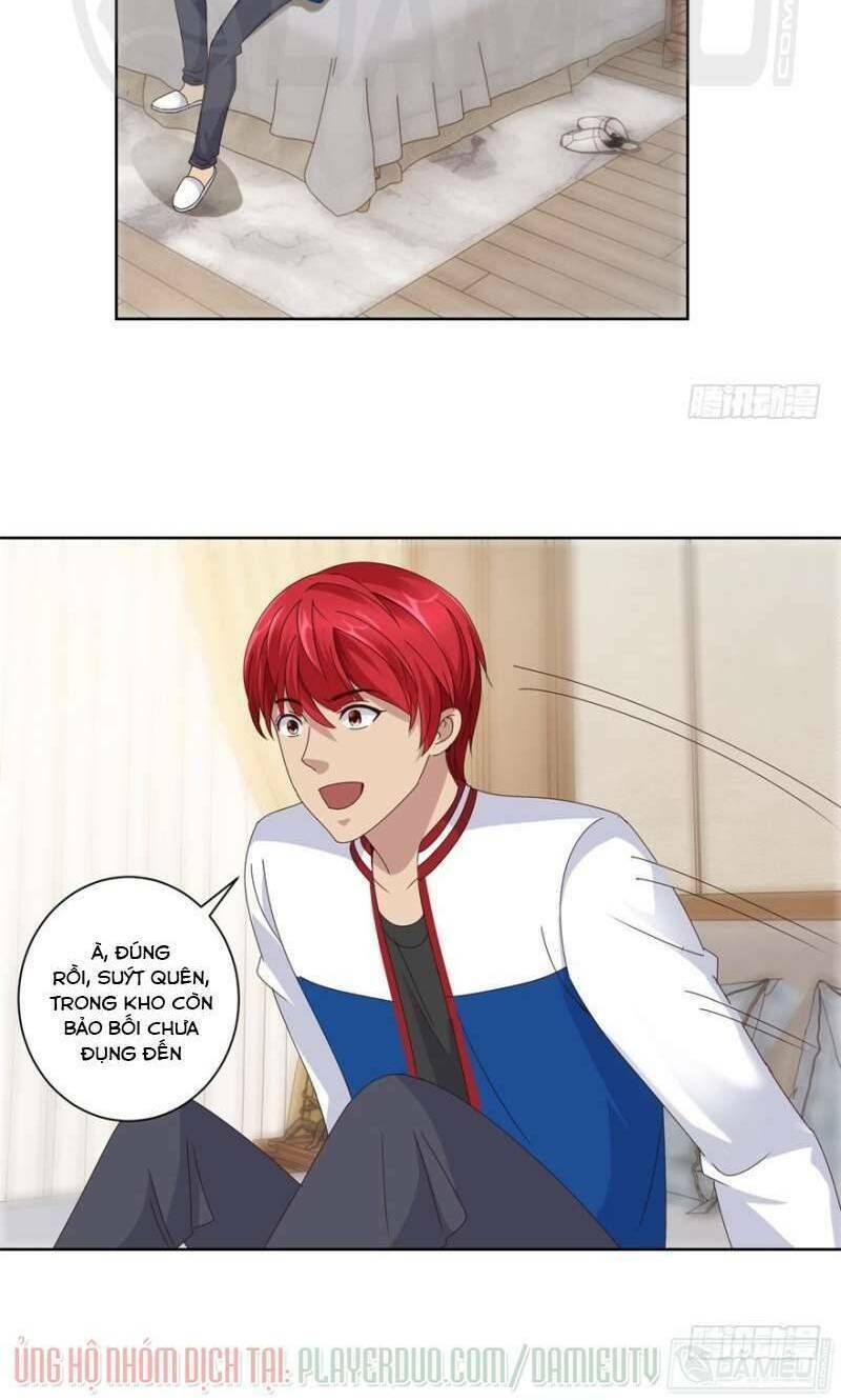 đọc truyện Đô Thị Chí Tôn Hệ Thống Chương 100 ảnh 16 tại Thiên Thai Truyện