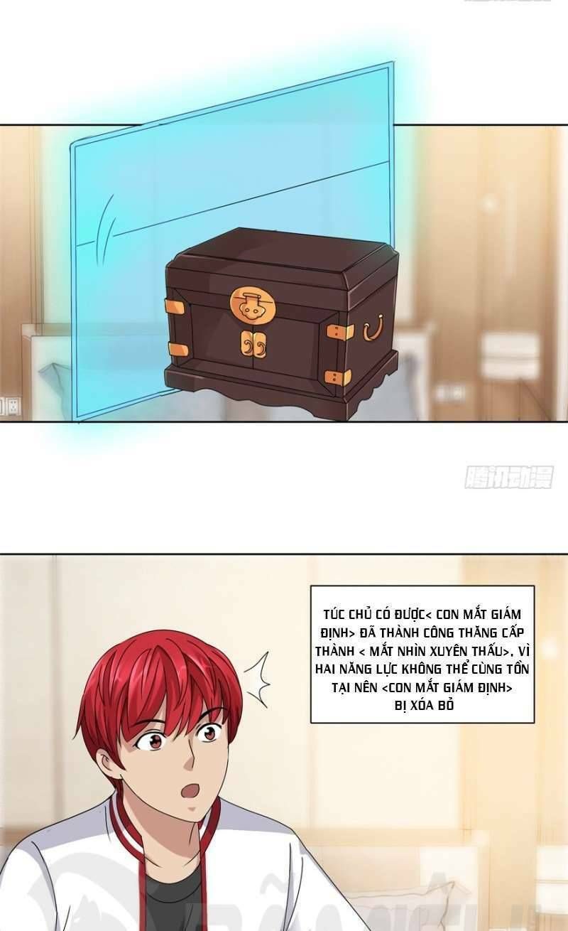 đọc truyện Đô Thị Chí Tôn Hệ Thống Chương 100 ảnh 17 tại Thiên Thai Truyện