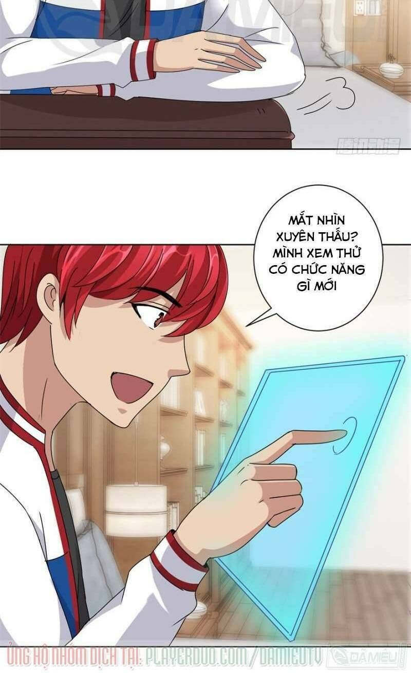 đọc truyện Đô Thị Chí Tôn Hệ Thống Chương 100 ảnh 18 tại Thiên Thai Truyện