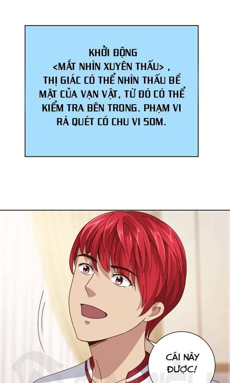 đọc truyện Đô Thị Chí Tôn Hệ Thống Chương 100 ảnh 19 tại Thiên Thai Truyện