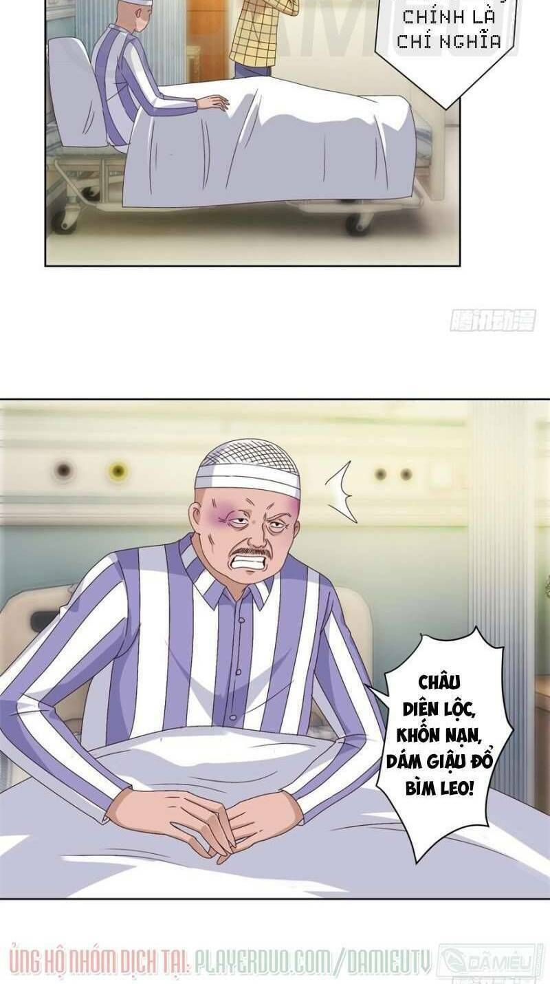 đọc truyện Đô Thị Chí Tôn Hệ Thống Chương 100 ảnh 4 tại Thiên Thai Truyện