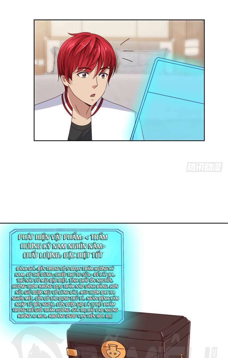 đọc truyện Đô Thị Chí Tôn Hệ Thống Chương 100 ảnh 22 tại Thiên Thai Truyện