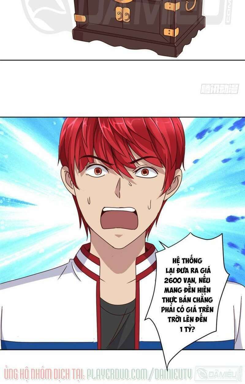 đọc truyện Đô Thị Chí Tôn Hệ Thống Chương 100 ảnh 23 tại Thiên Thai Truyện