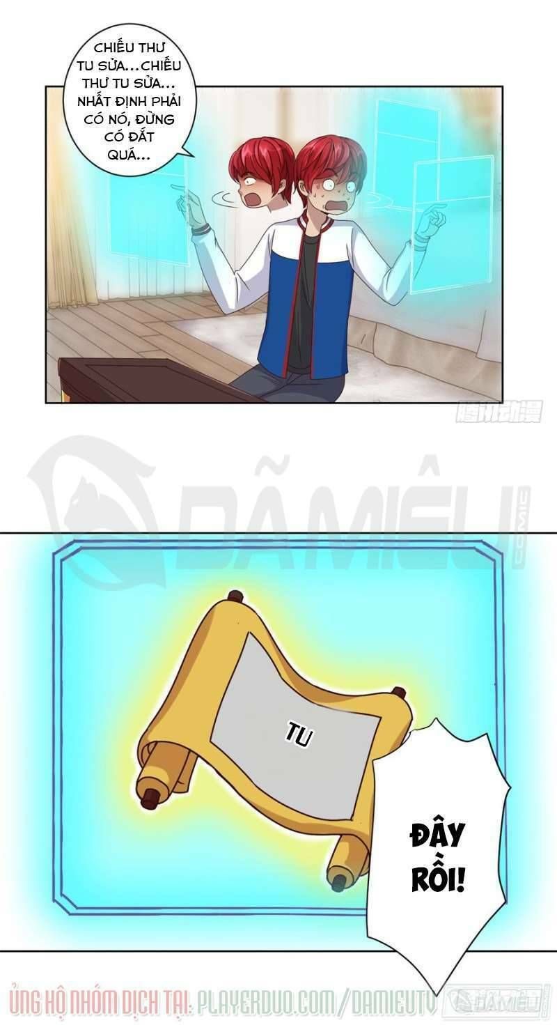 đọc truyện Đô Thị Chí Tôn Hệ Thống Chương 100 ảnh 24 tại Thiên Thai Truyện