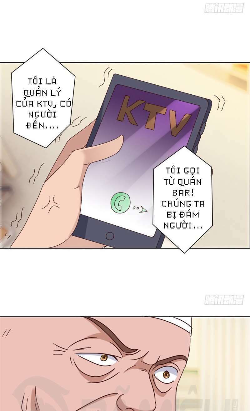 đọc truyện Đô Thị Chí Tôn Hệ Thống Chương 100 ảnh 5 tại Thiên Thai Truyện