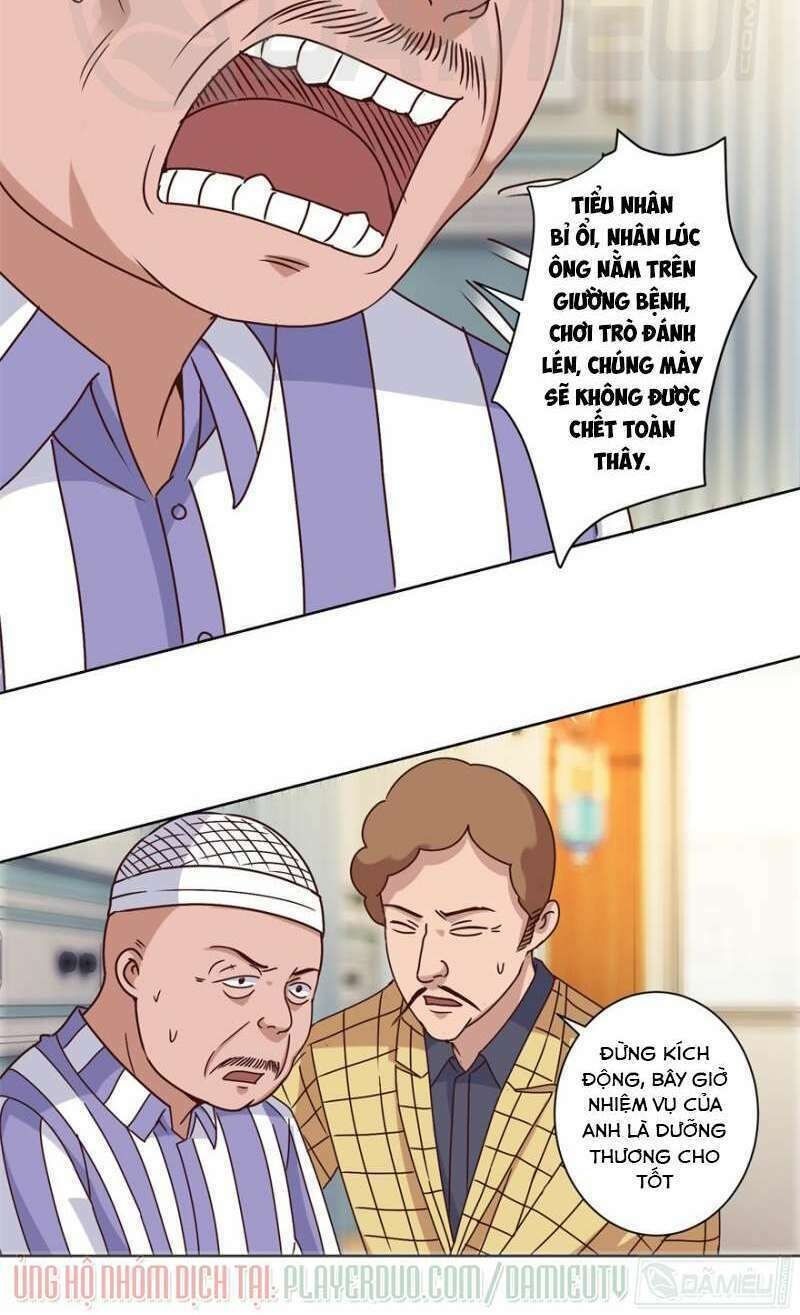 đọc truyện Đô Thị Chí Tôn Hệ Thống Chương 100 ảnh 6 tại Thiên Thai Truyện