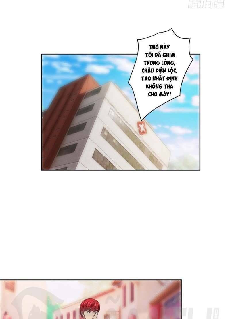 đọc truyện Đô Thị Chí Tôn Hệ Thống Chương 100 ảnh 7 tại Thiên Thai Truyện