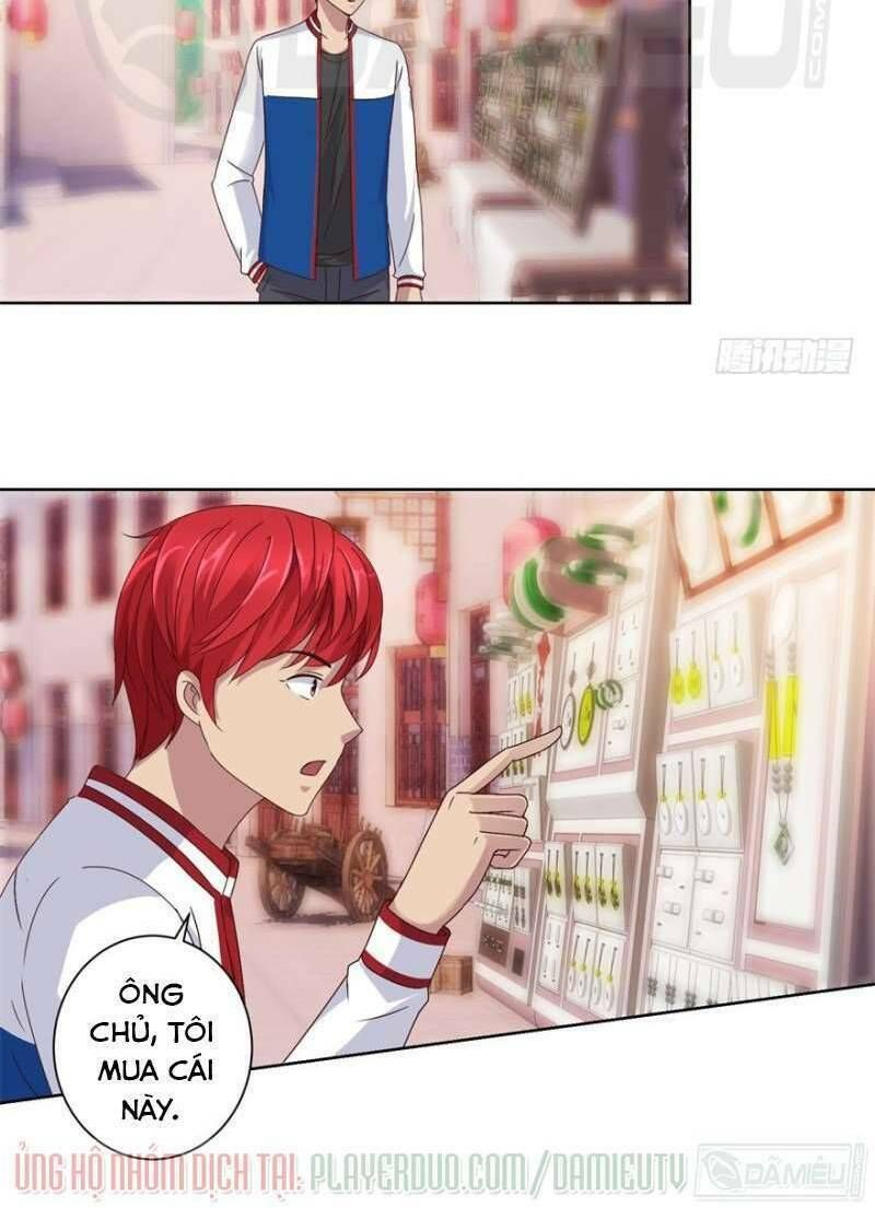 đọc truyện Đô Thị Chí Tôn Hệ Thống Chương 100 ảnh 8 tại Thiên Thai Truyện