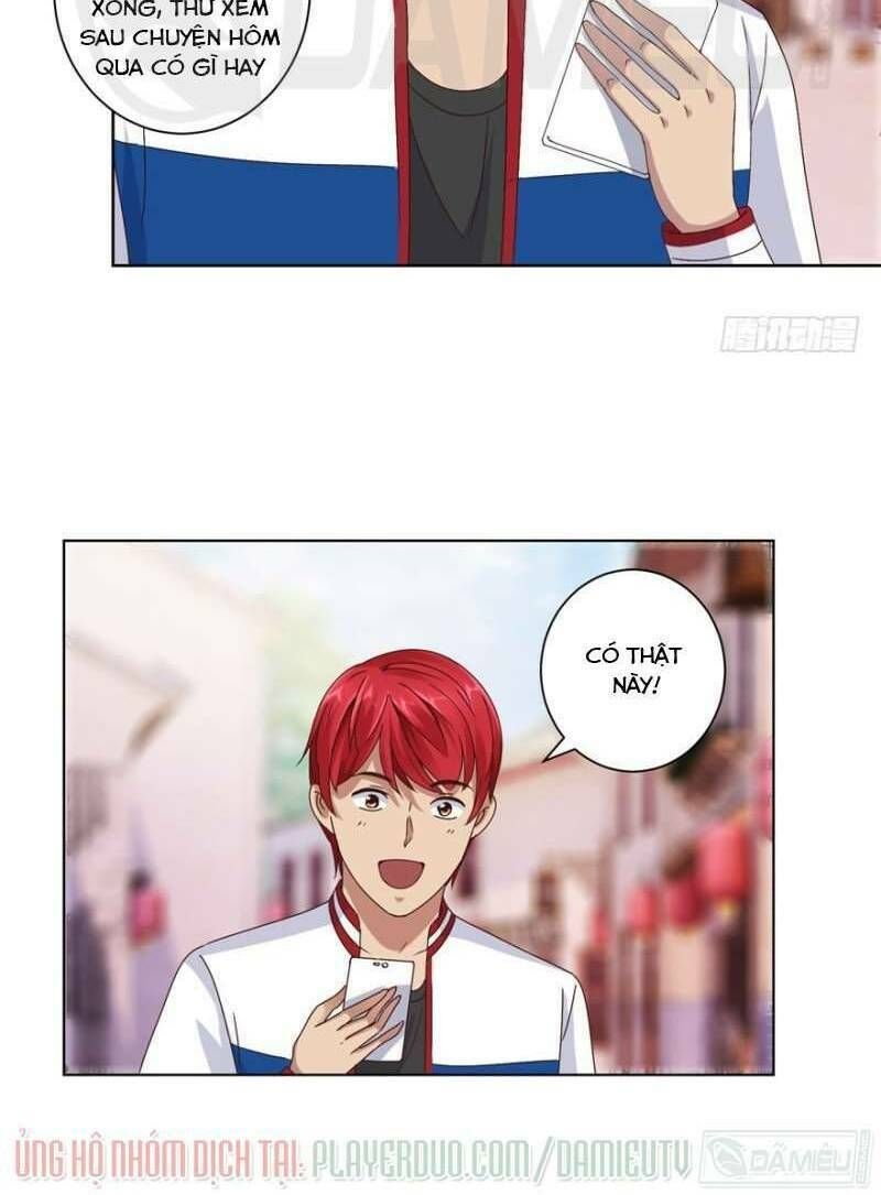 đọc truyện Đô Thị Chí Tôn Hệ Thống Chương 100 ảnh 10 tại Thiên Thai Truyện