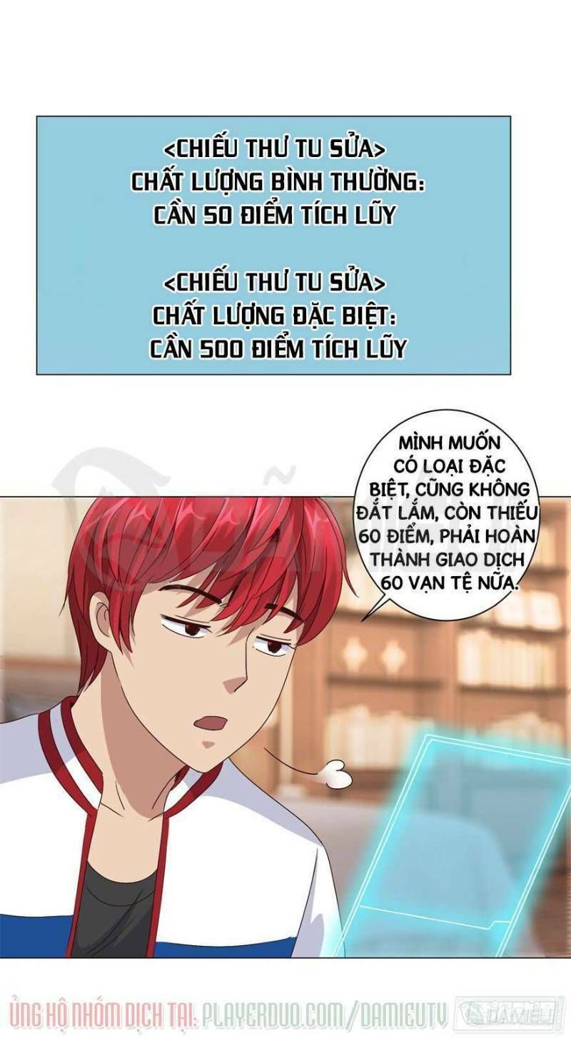 đọc truyện Đô Thị Chí Tôn Hệ Thống Chương 101 ảnh 3 tại Thiên Thai Truyện