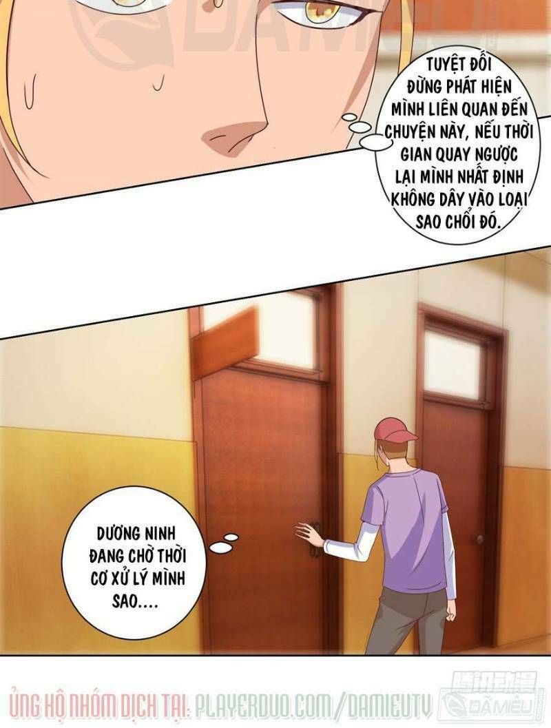 đọc truyện Đô Thị Chí Tôn Hệ Thống Chương 101 ảnh 12 tại Thiên Thai Truyện