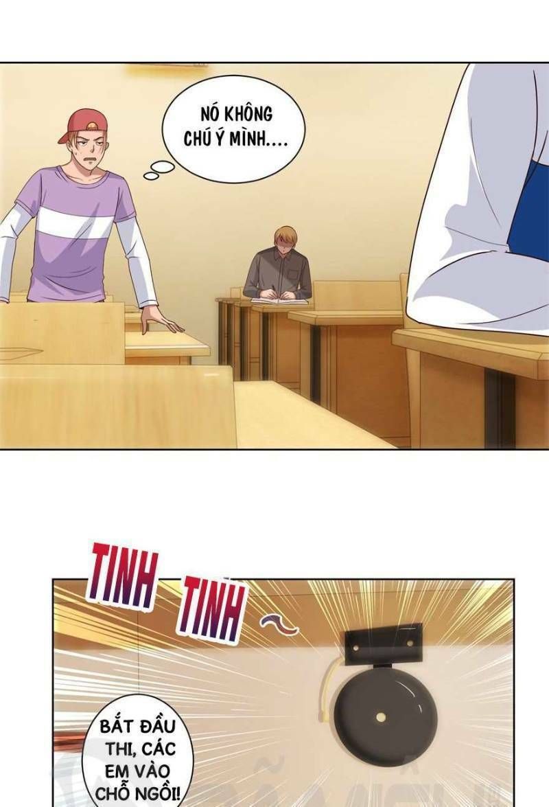 đọc truyện Đô Thị Chí Tôn Hệ Thống Chương 101 ảnh 15 tại Thiên Thai Truyện