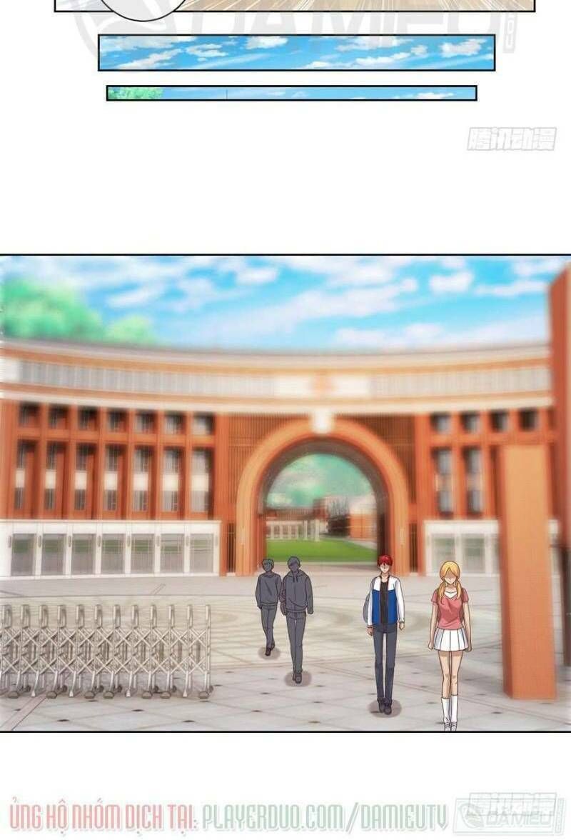 đọc truyện Đô Thị Chí Tôn Hệ Thống Chương 101 ảnh 16 tại Thiên Thai Truyện