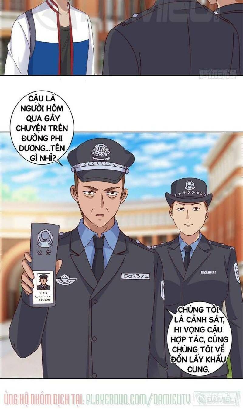 đọc truyện Đô Thị Chí Tôn Hệ Thống Chương 101 ảnh 18 tại Thiên Thai Truyện