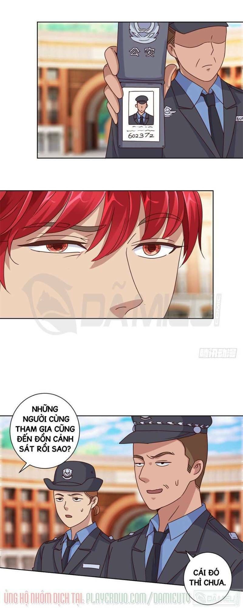 đọc truyện Đô Thị Chí Tôn Hệ Thống Chương 101 ảnh 19 tại Thiên Thai Truyện