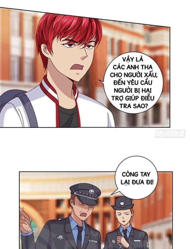 đọc truyện Đô Thị Chí Tôn Hệ Thống Chương 101 ảnh 20 tại Thiên Thai Truyện