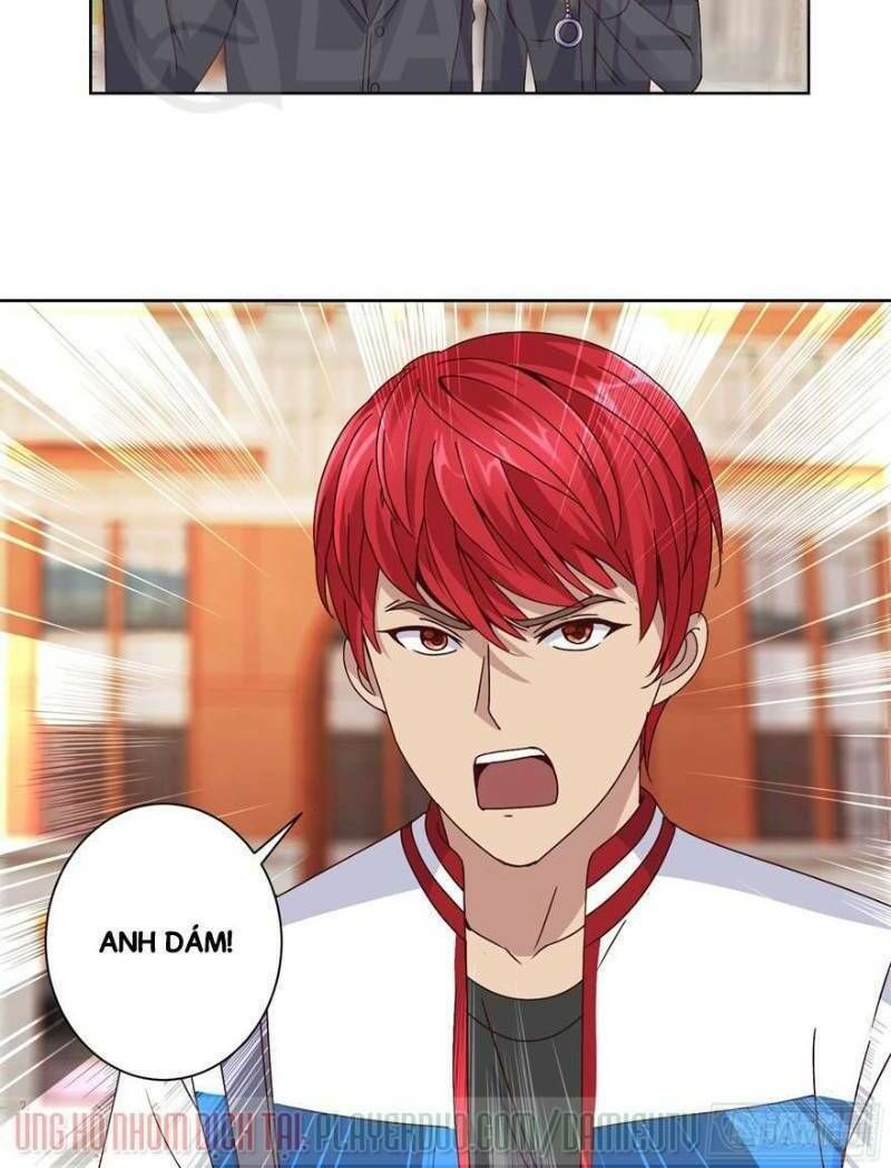 đọc truyện Đô Thị Chí Tôn Hệ Thống Chương 101 ảnh 21 tại Thiên Thai Truyện