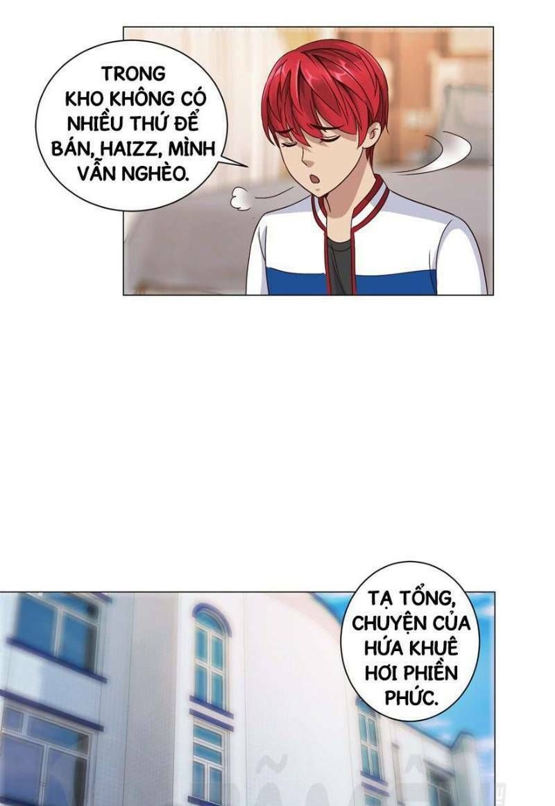 đọc truyện Đô Thị Chí Tôn Hệ Thống Chương 101 ảnh 4 tại Thiên Thai Truyện