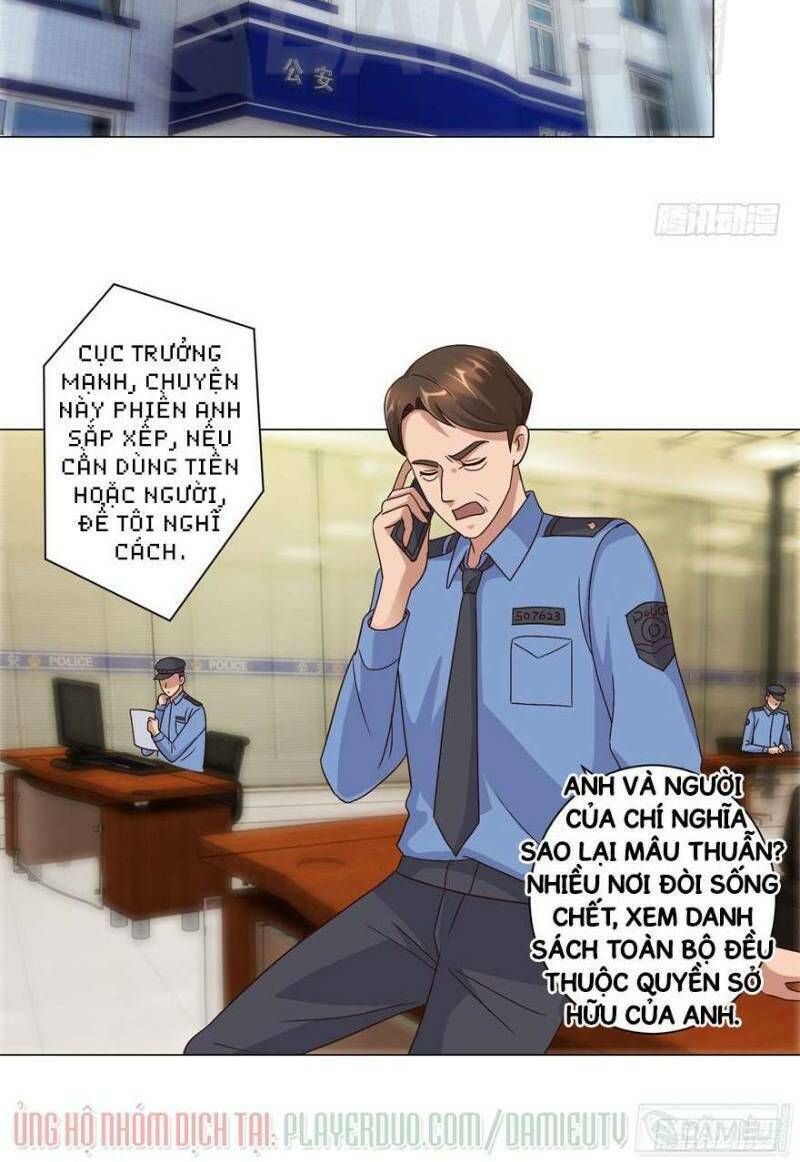 đọc truyện Đô Thị Chí Tôn Hệ Thống Chương 101 ảnh 5 tại Thiên Thai Truyện