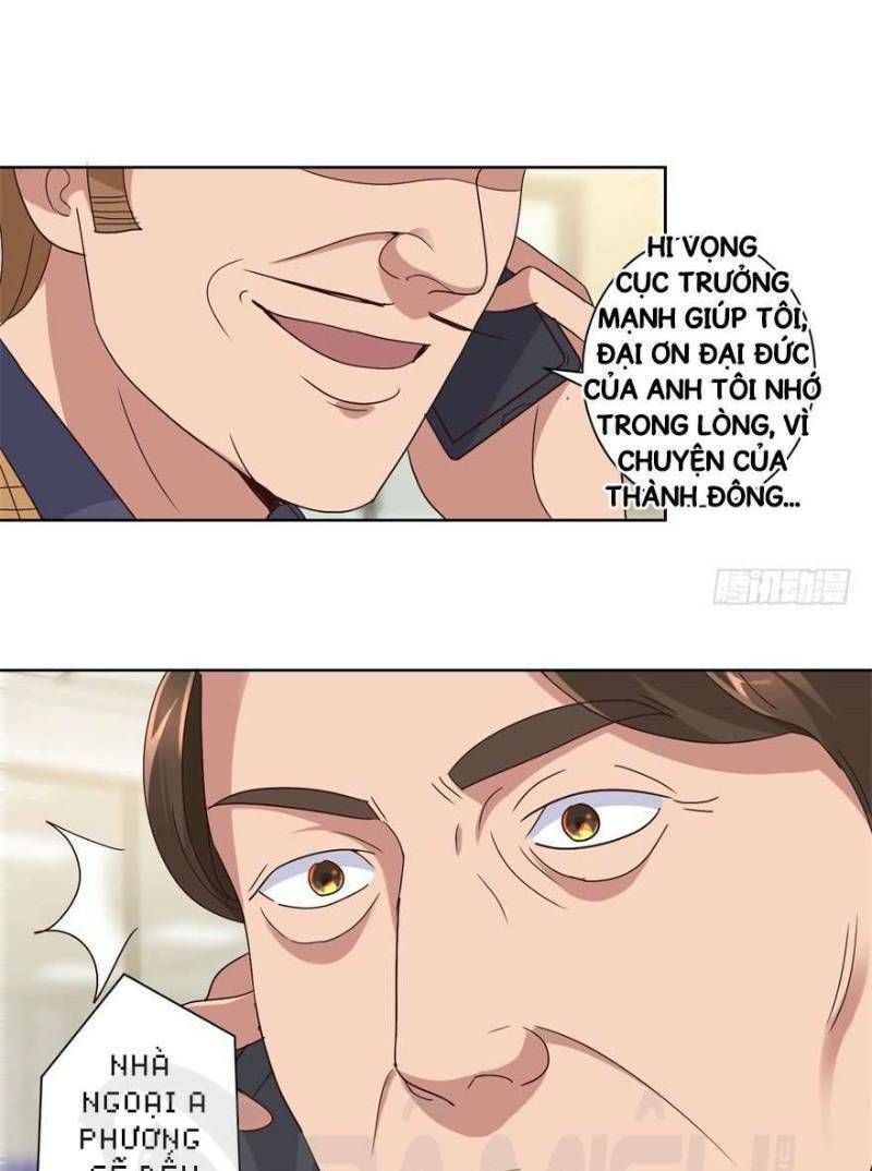 đọc truyện Đô Thị Chí Tôn Hệ Thống Chương 101 ảnh 7 tại Thiên Thai Truyện