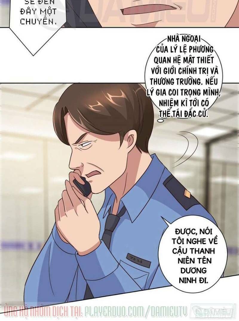 đọc truyện Đô Thị Chí Tôn Hệ Thống Chương 101 ảnh 8 tại Thiên Thai Truyện