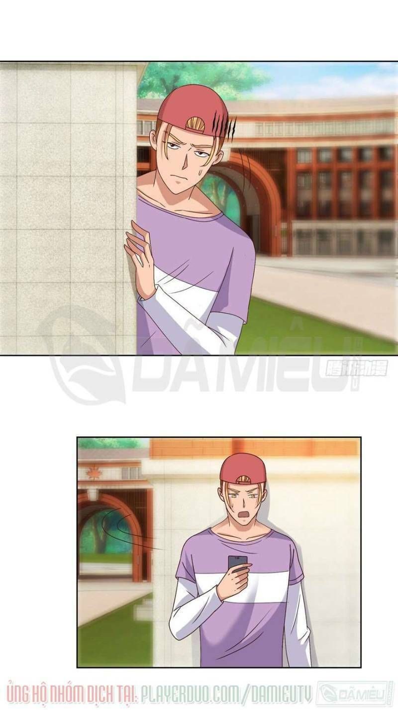 đọc truyện Đô Thị Chí Tôn Hệ Thống Chương 101 ảnh 10 tại Thiên Thai Truyện