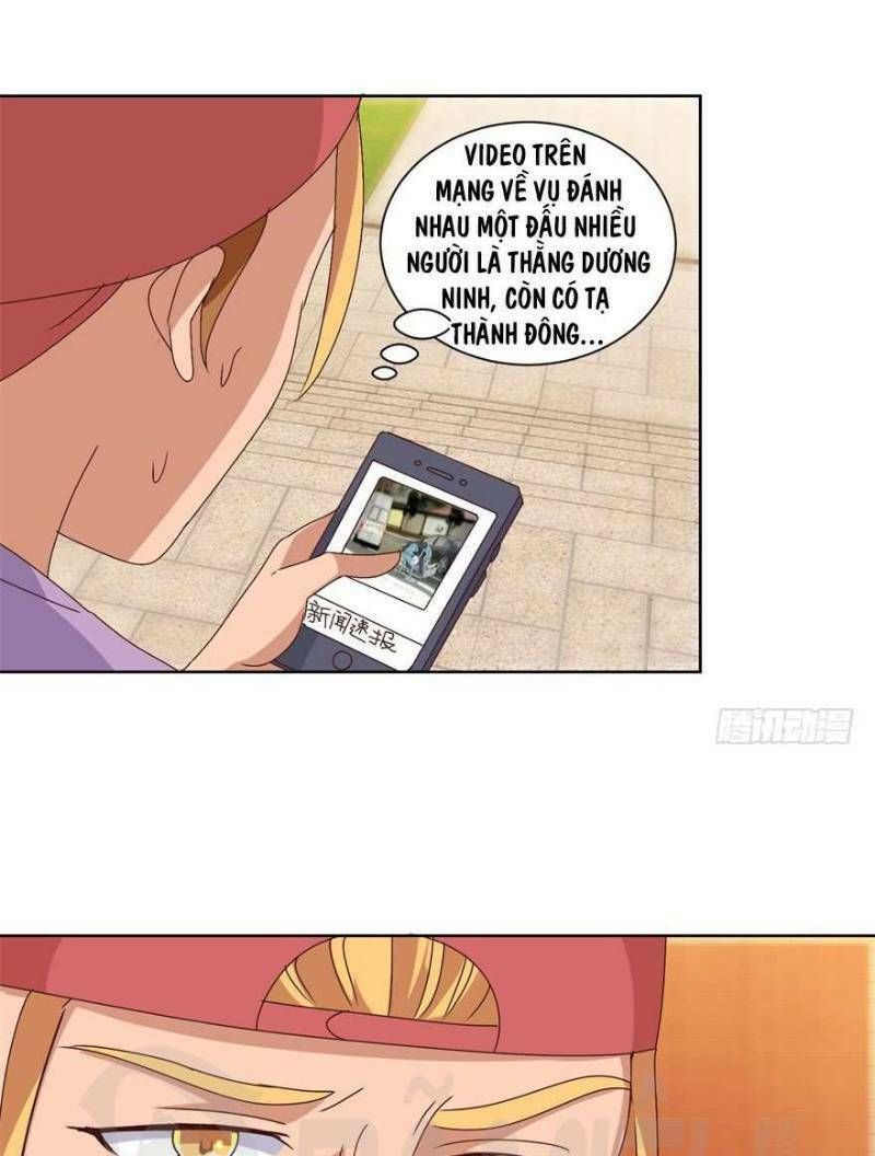 đọc truyện Đô Thị Chí Tôn Hệ Thống Chương 101 ảnh 11 tại Thiên Thai Truyện