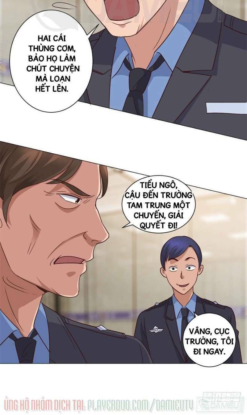 đọc truyện Đô Thị Chí Tôn Hệ Thống Chương 102 ảnh 12 tại Thiên Thai Truyện