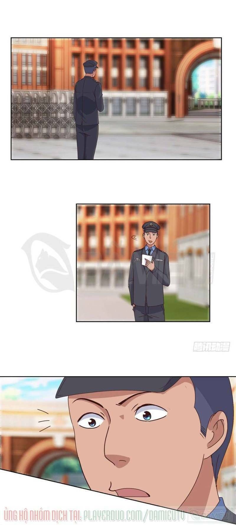 đọc truyện Đô Thị Chí Tôn Hệ Thống Chương 102 ảnh 13 tại Thiên Thai Truyện