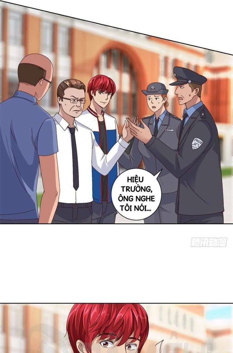 đọc truyện Đô Thị Chí Tôn Hệ Thống Chương 102 ảnh 14 tại Thiên Thai Truyện