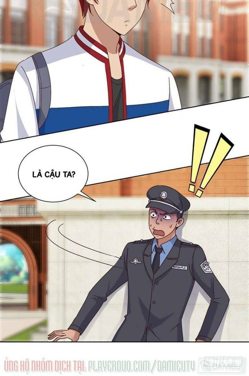 đọc truyện Đô Thị Chí Tôn Hệ Thống Chương 102 ảnh 15 tại Thiên Thai Truyện