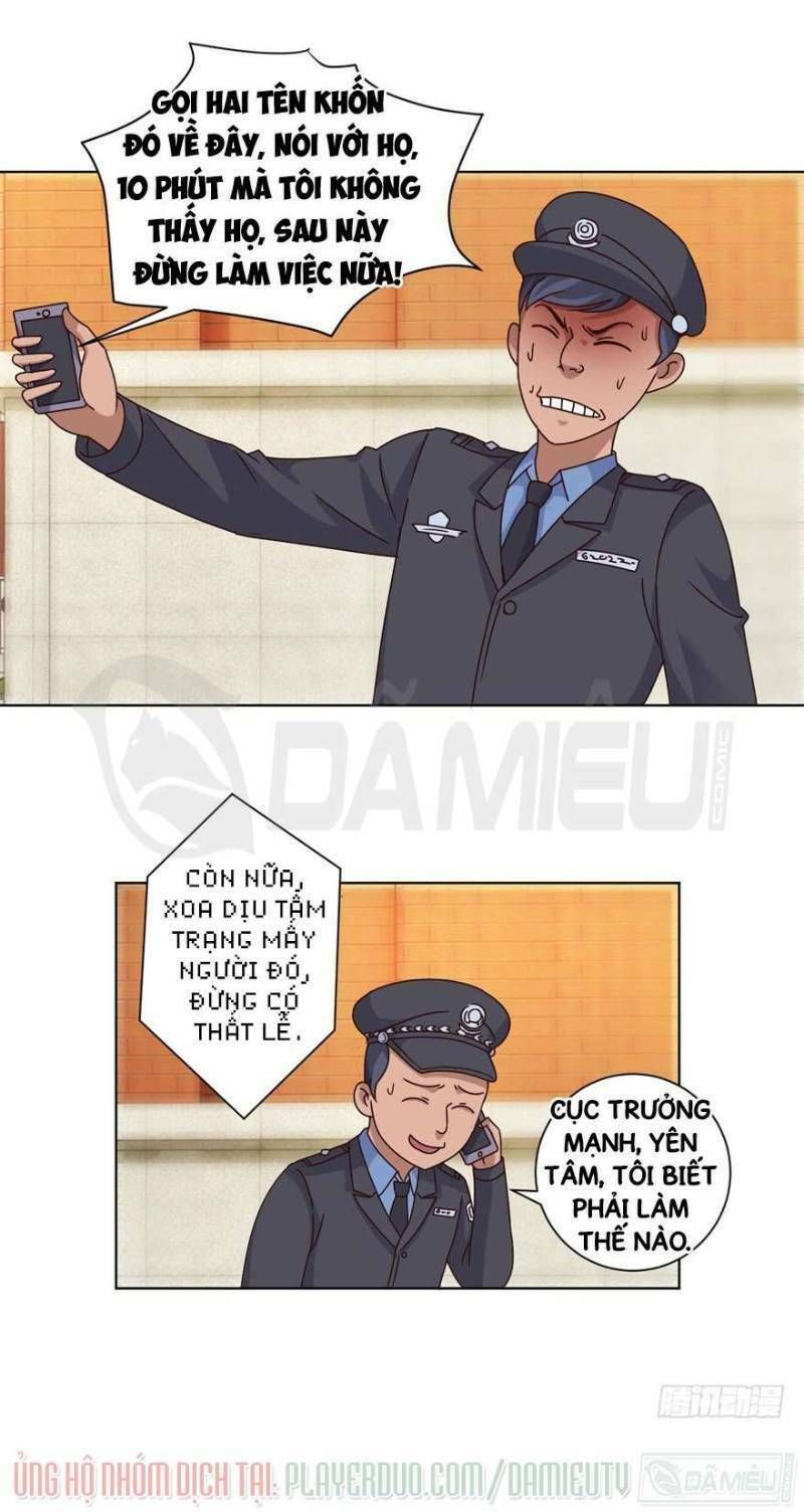 đọc truyện Đô Thị Chí Tôn Hệ Thống Chương 102 ảnh 18 tại Thiên Thai Truyện