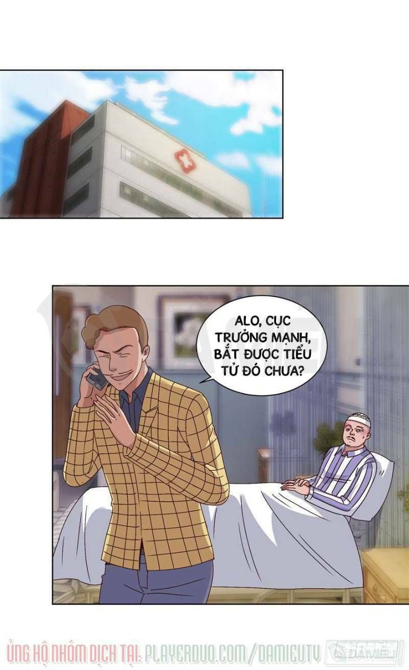 đọc truyện Đô Thị Chí Tôn Hệ Thống Chương 102 ảnh 19 tại Thiên Thai Truyện