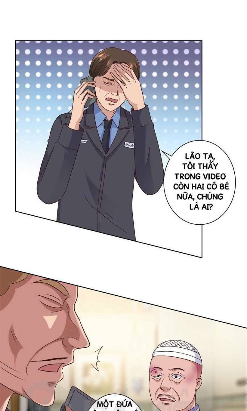 đọc truyện Đô Thị Chí Tôn Hệ Thống Chương 102 ảnh 20 tại Thiên Thai Truyện