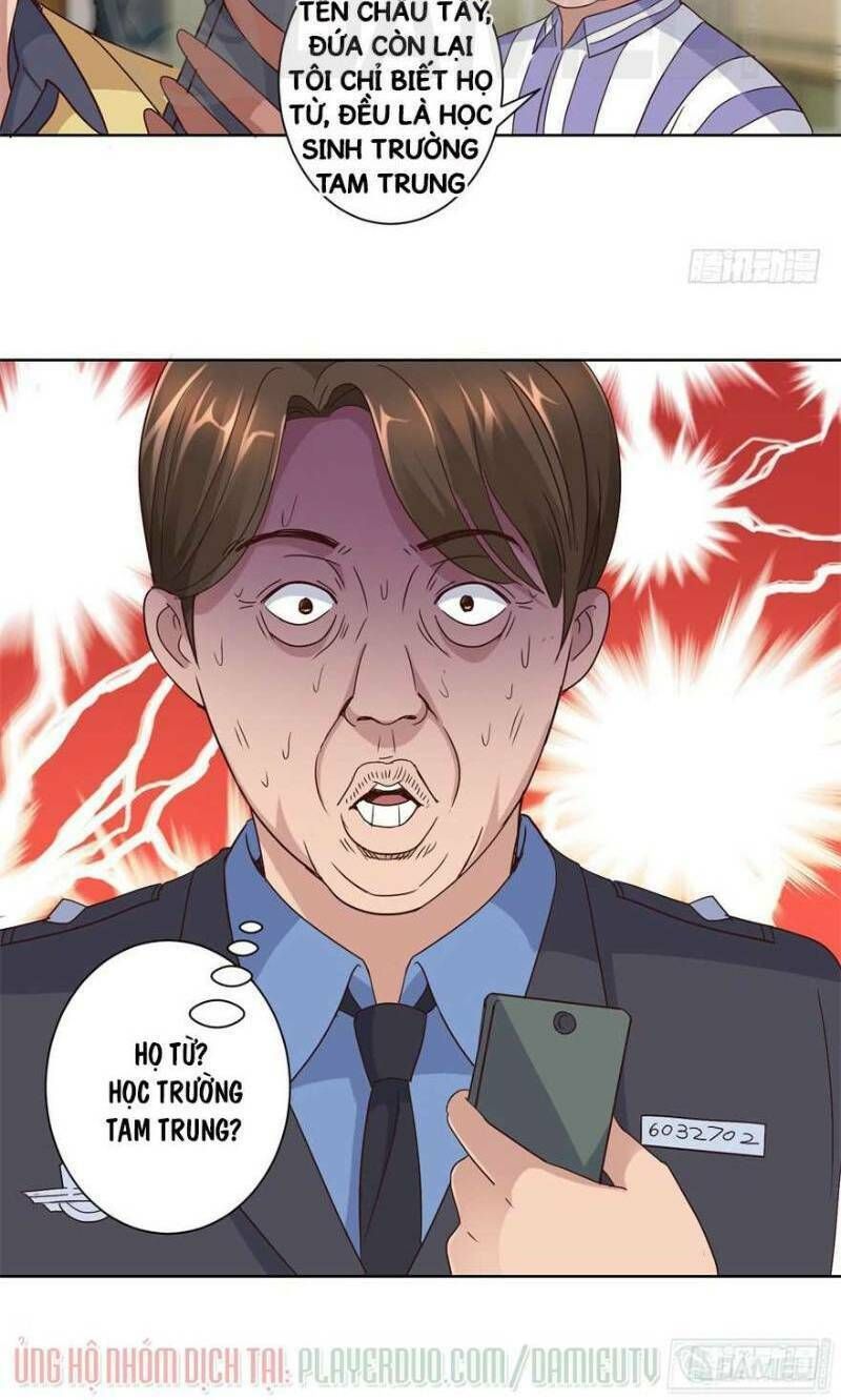 đọc truyện Đô Thị Chí Tôn Hệ Thống Chương 102 ảnh 21 tại Thiên Thai Truyện