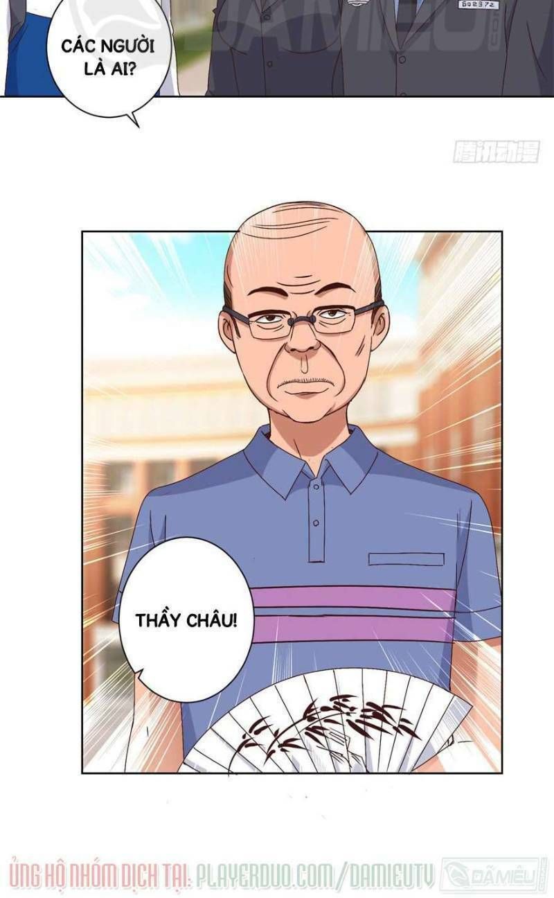 đọc truyện Đô Thị Chí Tôn Hệ Thống Chương 102 ảnh 4 tại Thiên Thai Truyện