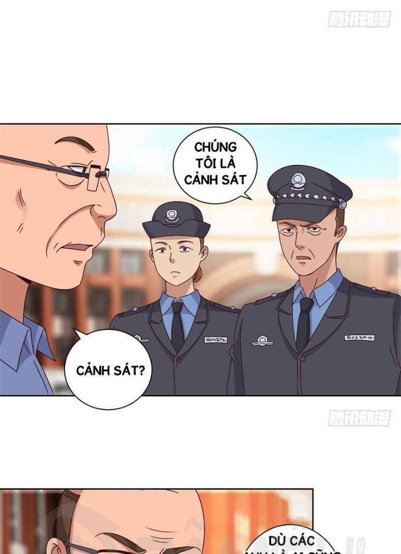 đọc truyện Đô Thị Chí Tôn Hệ Thống Chương 102 ảnh 5 tại Thiên Thai Truyện