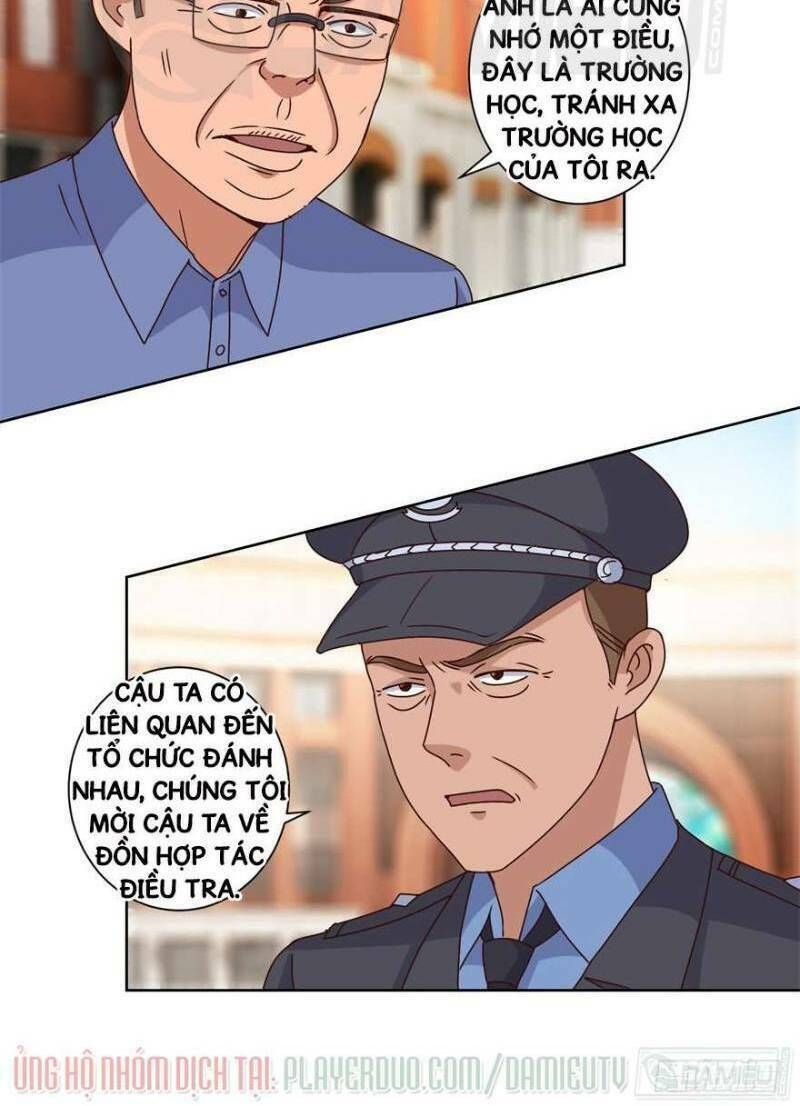 đọc truyện Đô Thị Chí Tôn Hệ Thống Chương 102 ảnh 6 tại Thiên Thai Truyện